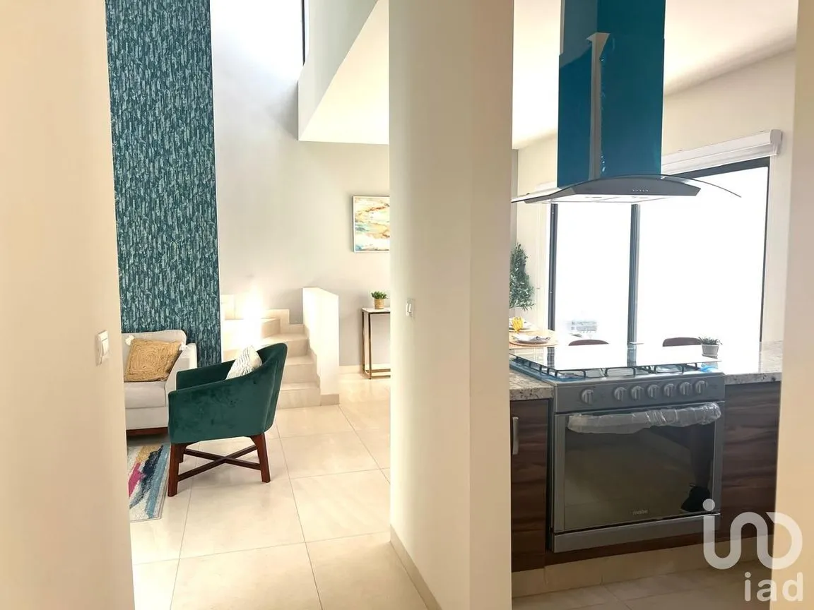 Casa en Venta en Villa de Pozos, San Luis Potosí, San Luis Potosí | NEX-254837 | iad México | Foto 3 de 18