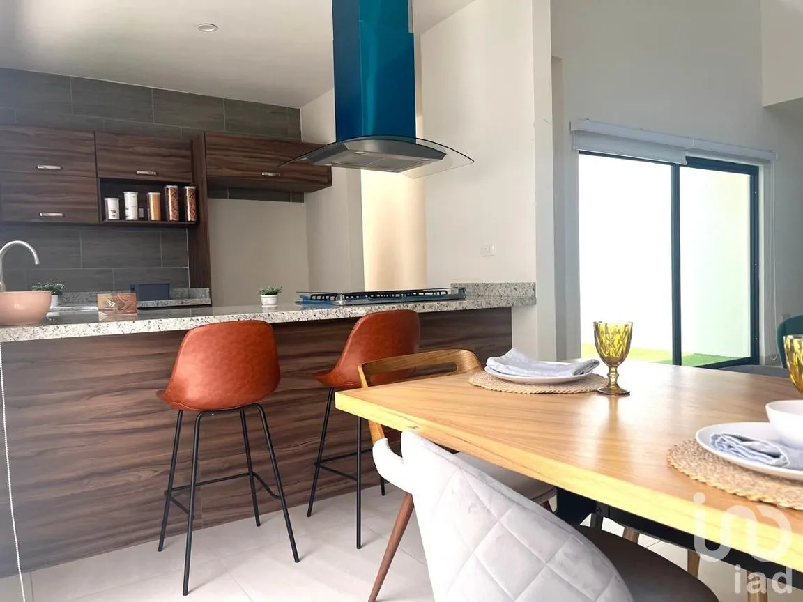 Casa en Venta en Villa de Pozos, San Luis Potosí, San Luis Potosí | NEX-254837 | iad México | Foto 4 de 18