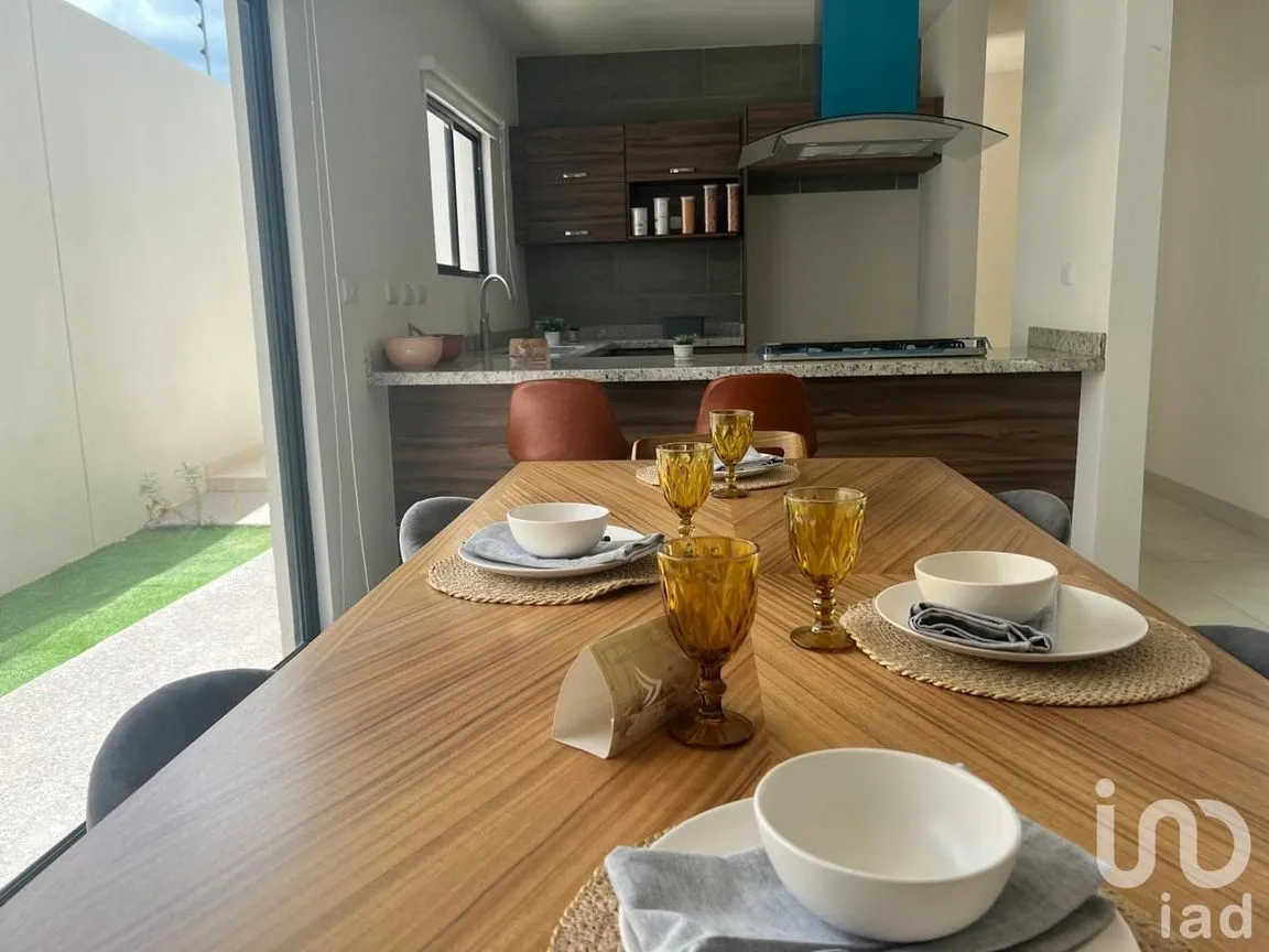 Casa en Venta en Villa de Pozos, San Luis Potosí, San Luis Potosí | NEX-254837 | iad México | Foto 5 de 18
