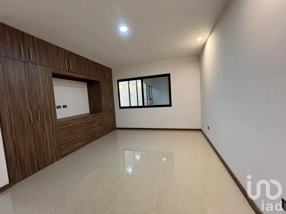 Casa en Venta en Villa Magna, San Luis Potosí, San Luis Potosí | NEX-255560 | iad México | Foto 11 de 17