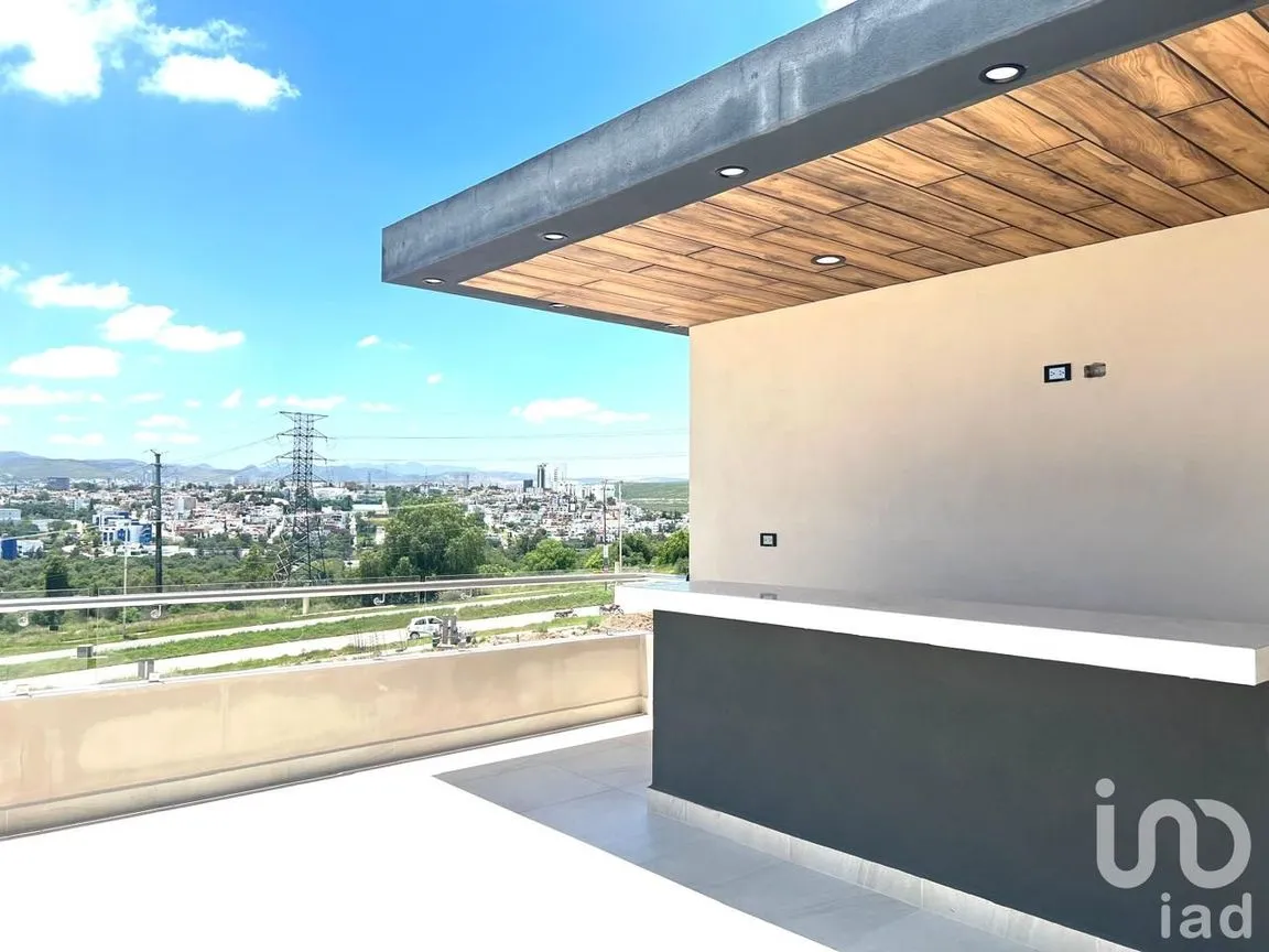 Casa en Venta en Villa Magna, San Luis Potosí, San Luis Potosí | NEX-255560 | iad México | Foto 17 de 17