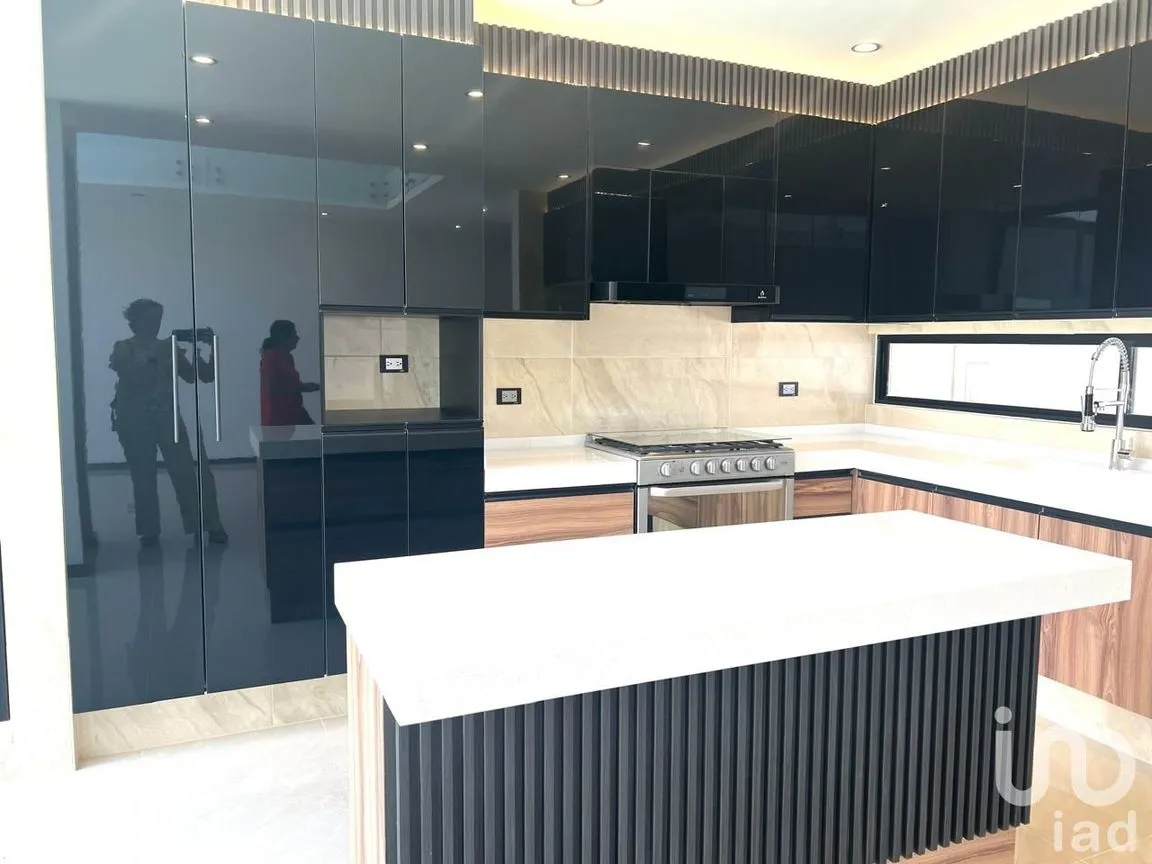 Casa en Venta en Villa Magna, San Luis Potosí, San Luis Potosí | NEX-255560 | iad México | Foto 4 de 17