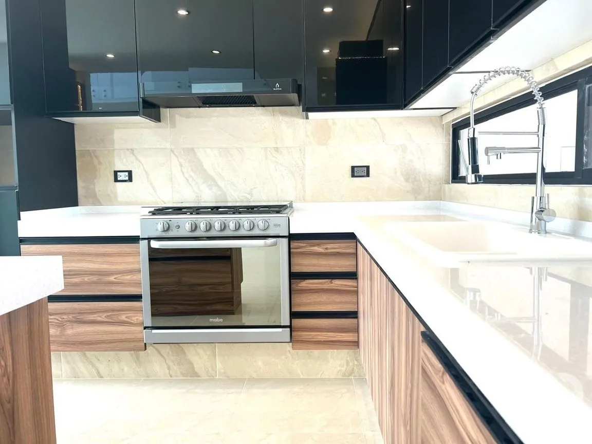 Casa en Venta en Villa Magna, San Luis Potosí, San Luis Potosí | NEX-255560 | iad México | Foto 5 de 17