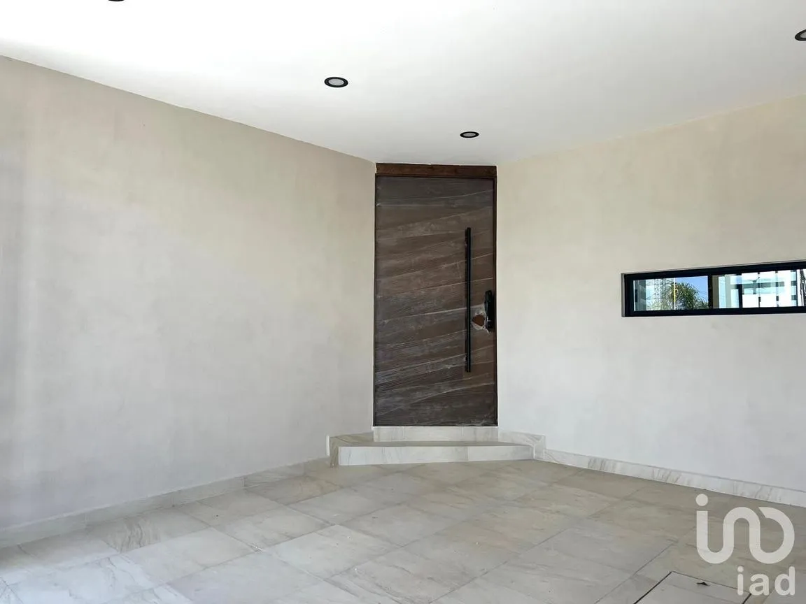 Casa en Venta en Villa Magna, San Luis Potosí, San Luis Potosí | NEX-255560 | iad México | Foto 6 de 17