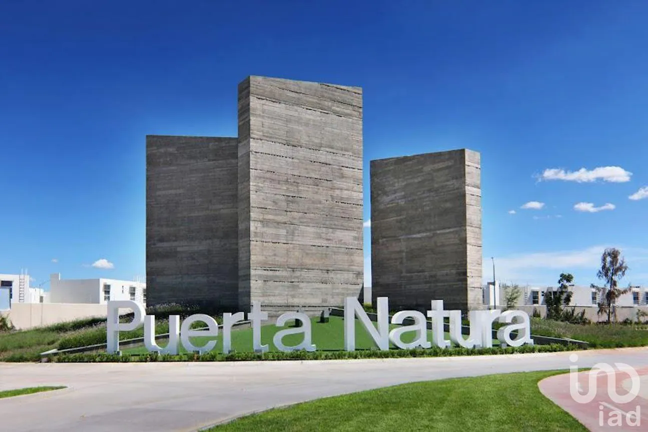 Casa en Venta en Puerta Natura Residencial, San Luis Potosí, San Luis Potosí | NEX-257390 | iad México | Foto 2 de 10