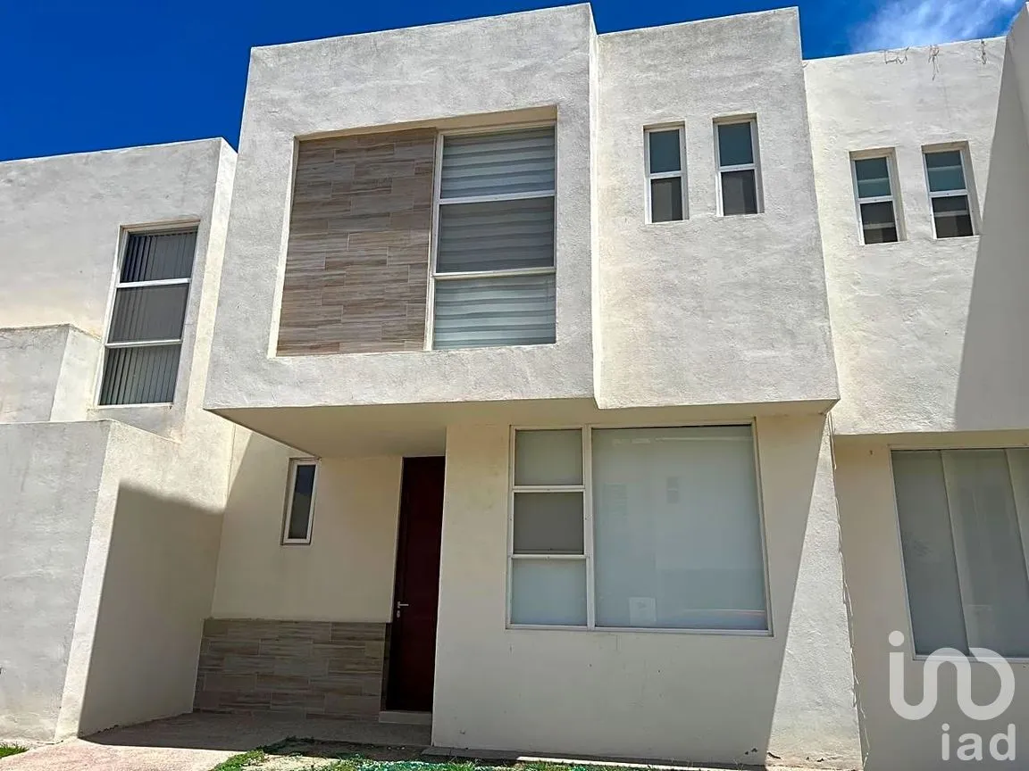 Casa en Venta en Puerta Natura Residencial, San Luis Potosí, San Luis Potosí | NEX-257390 | iad México | Foto 3 de 10