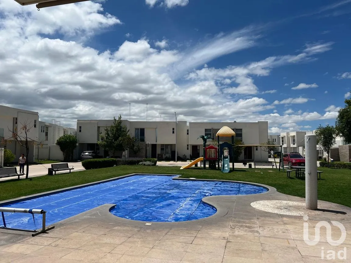 Casa en Venta en Puerta Natura Residencial, San Luis Potosí, San Luis Potosí | NEX-257390 | iad México | Foto 6 de 10