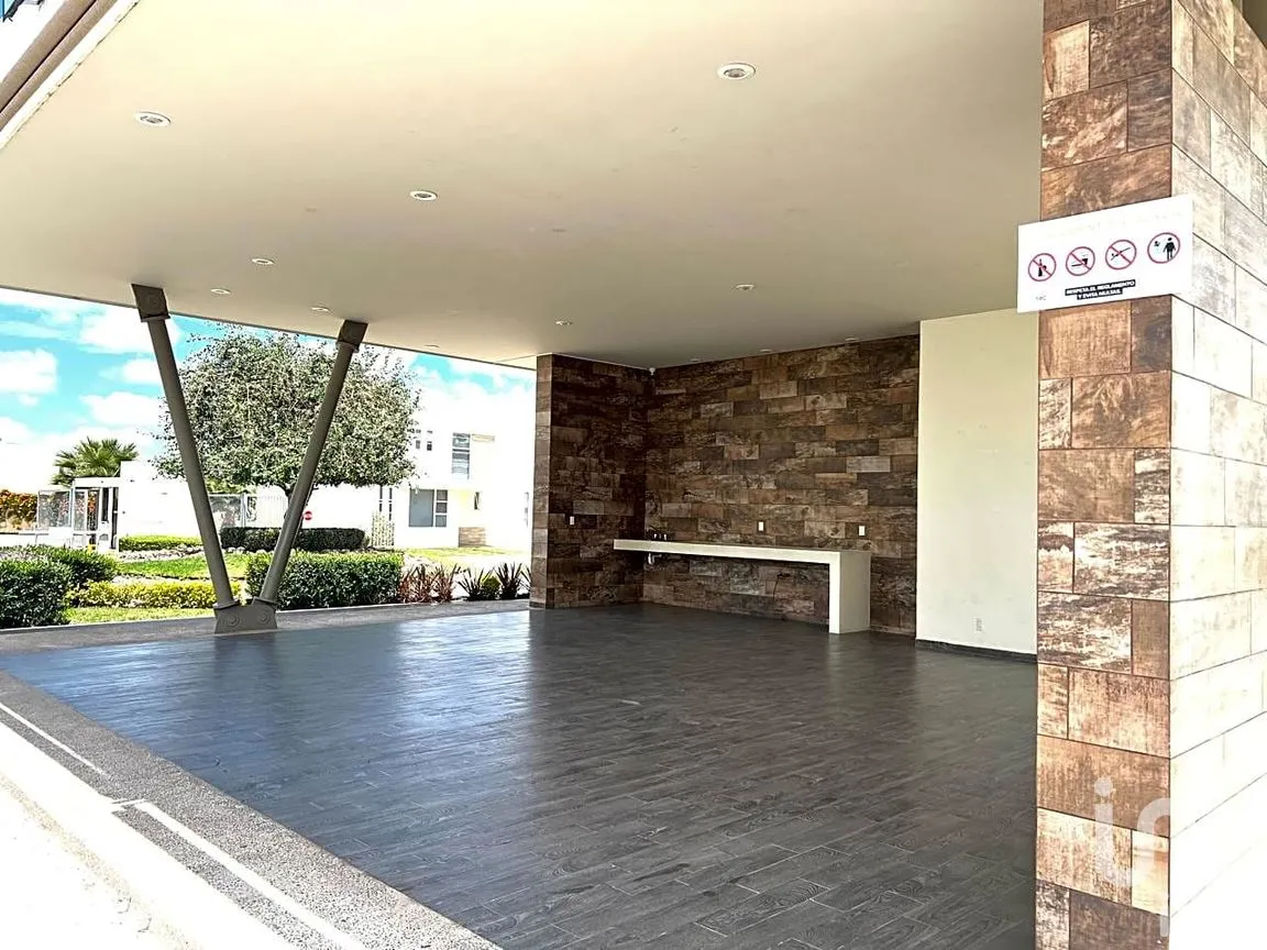 Casa en Venta en Puerta Natura Residencial, San Luis Potosí, San Luis Potosí | NEX-257390 | iad México | Foto 7 de 10