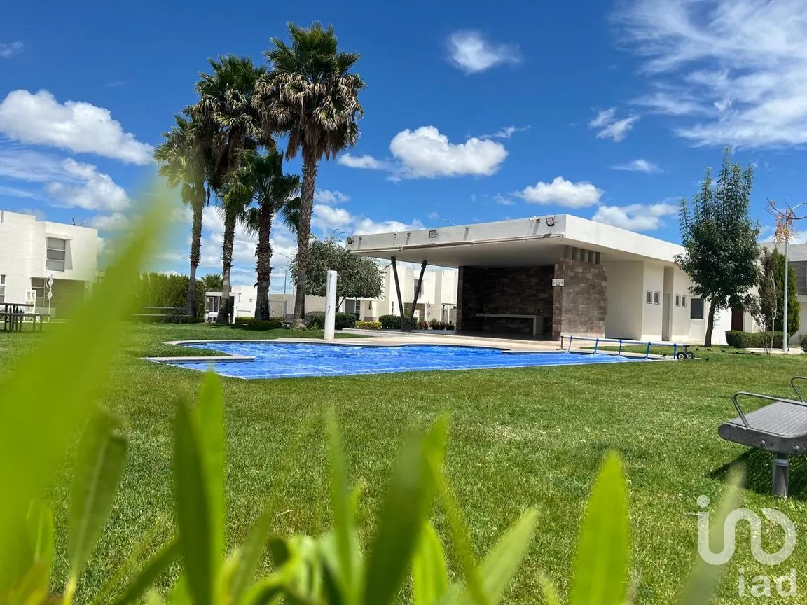 Casa en Venta en Puerta Natura Residencial, San Luis Potosí, San Luis Potosí | NEX-257390 | iad México | Foto 8 de 10