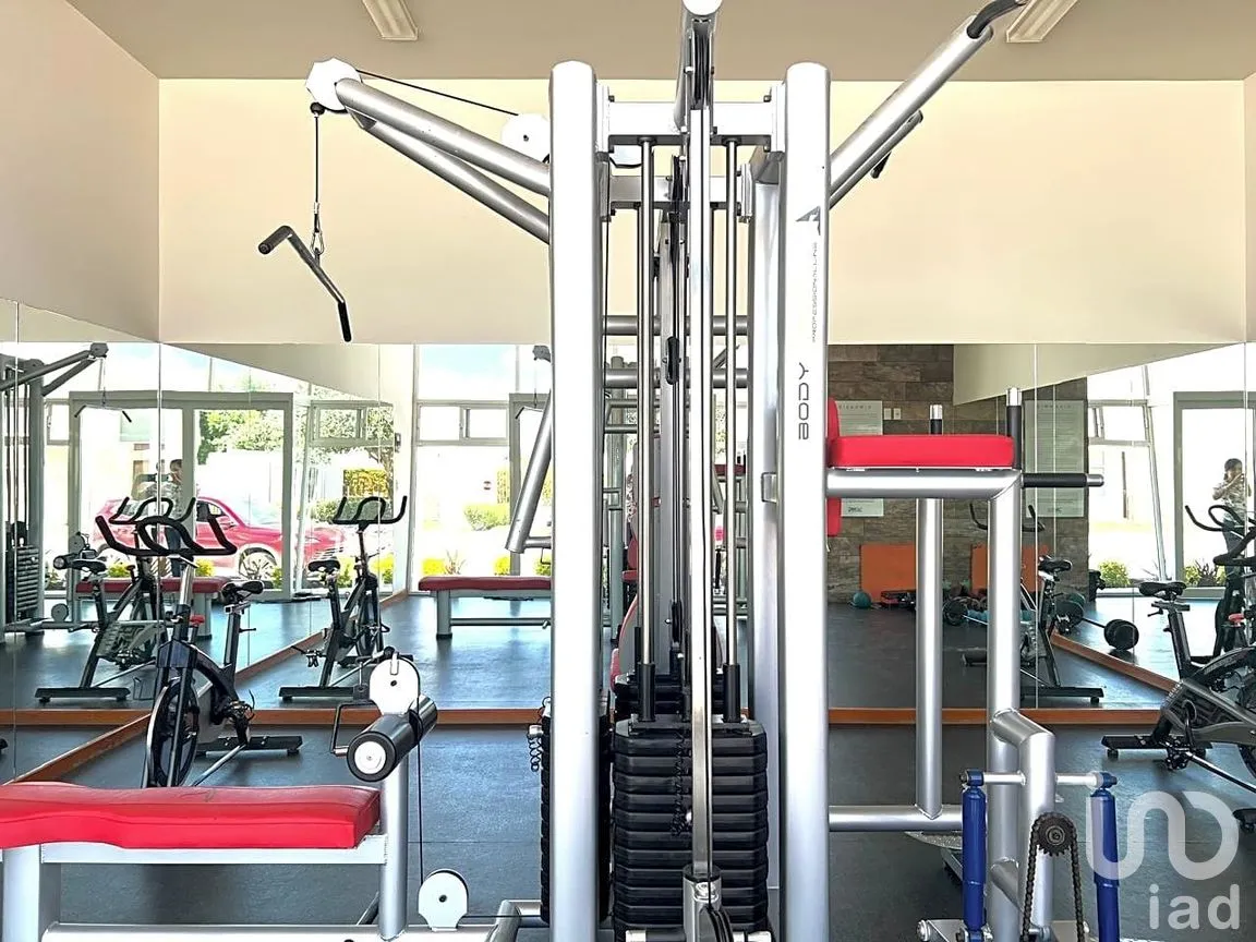 Casa en Venta en Puerta Natura Residencial, San Luis Potosí, San Luis Potosí | NEX-257390 | iad México | Foto 9 de 10