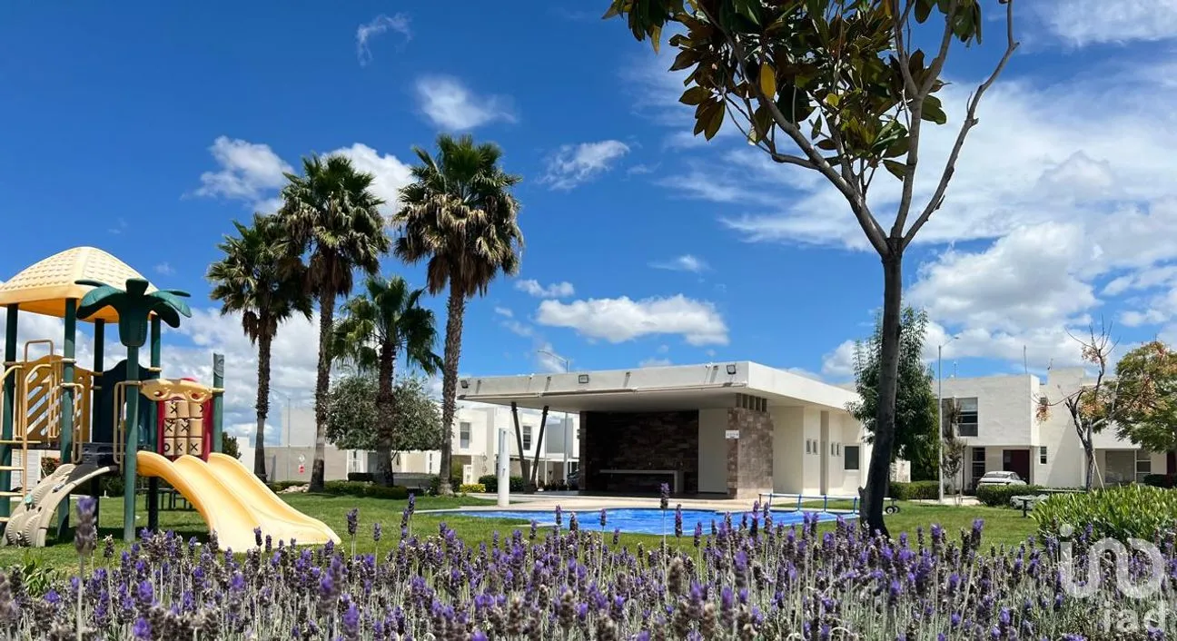 Casa en Venta en Puerta Natura Residencial, San Luis Potosí, San Luis Potosí | NEX-257390 | iad México | Foto 1 de 10