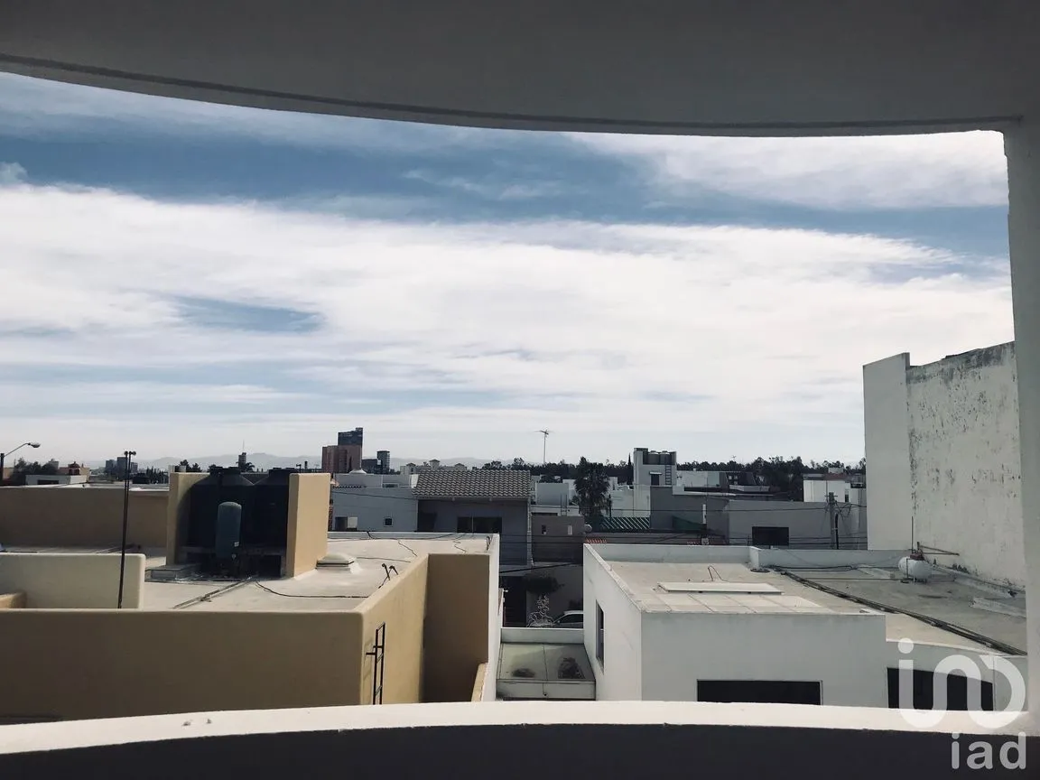 Departamento en Venta en Colinas del Parque, San Luis Potosí, San Luis Potosí | NEX-25770 | iad México | Foto 7 de 10