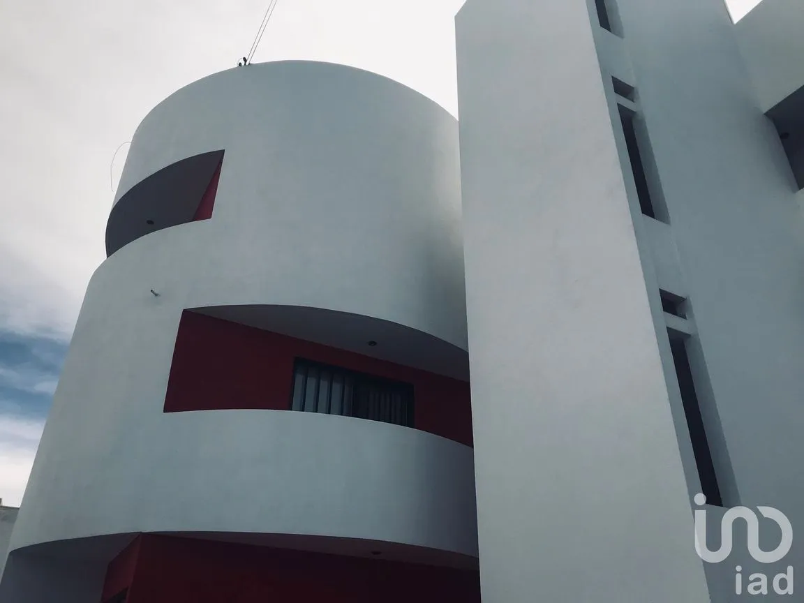 Departamento en Venta en Colinas del Parque, San Luis Potosí, San Luis Potosí | NEX-25770 | iad México | Foto 10 de 10