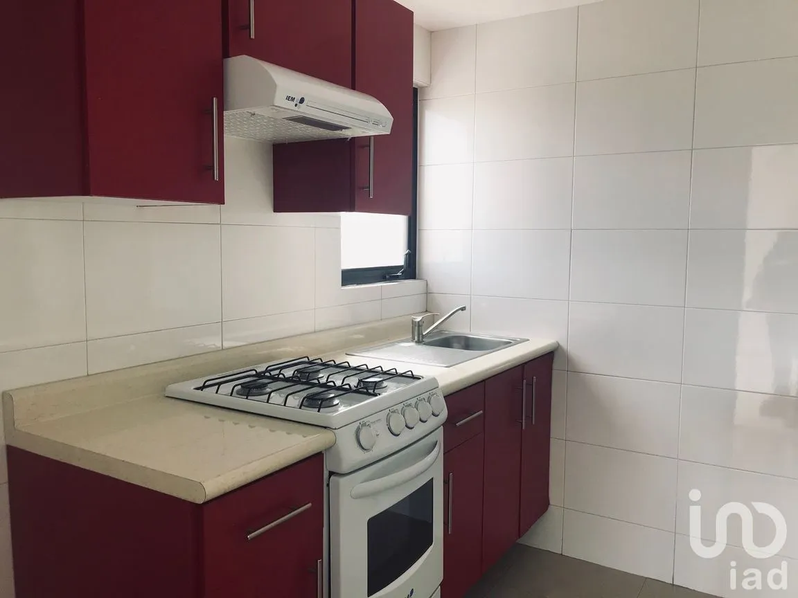 Departamento en Venta en Colinas del Parque, San Luis Potosí, San Luis Potosí | NEX-25770 | iad México | Foto 4 de 10