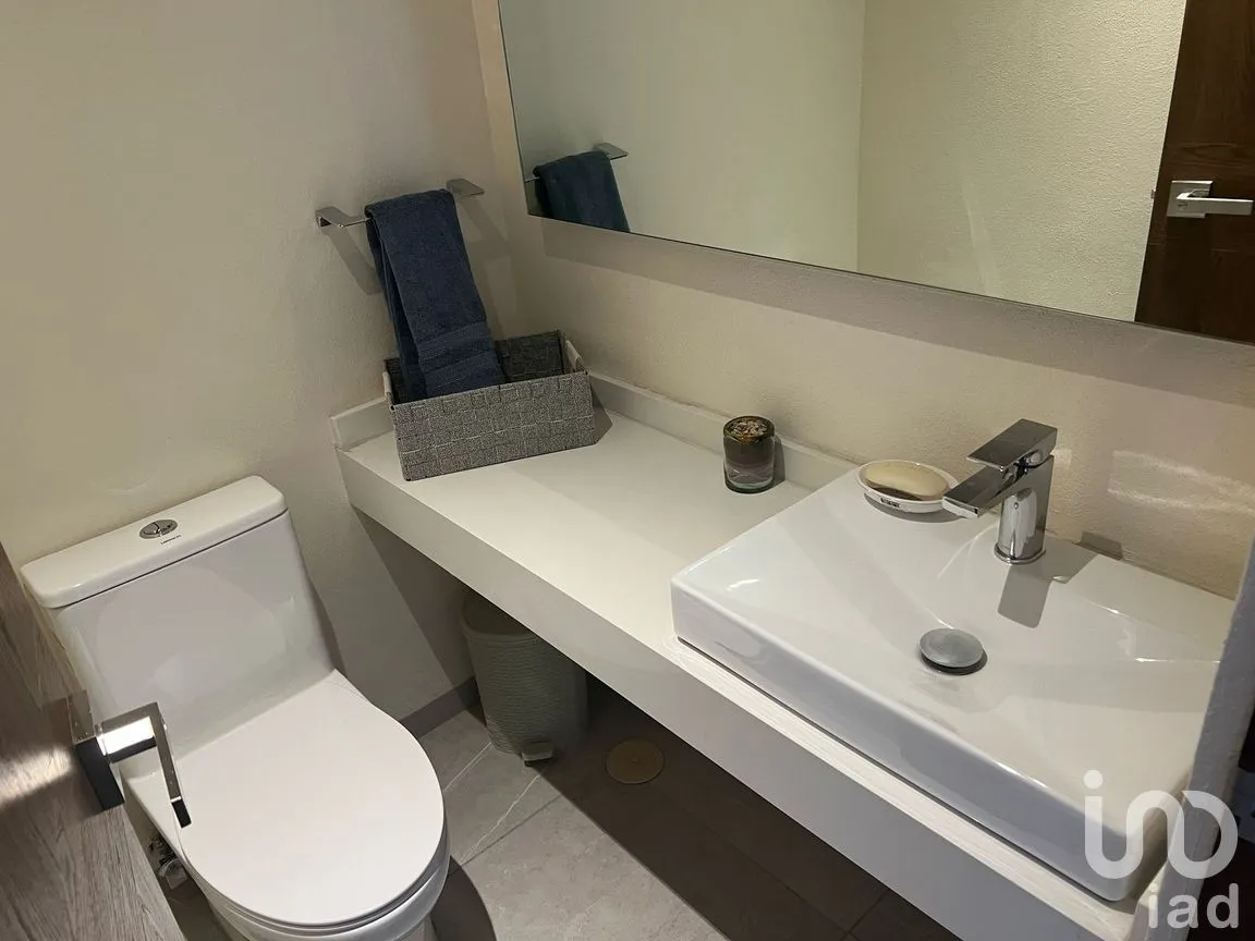 Departamento en Renta en Lomas del Tecnológico, San Luis Potosí, San Luis Potosí | NEX-259543 | iad México | Foto 11 de 19