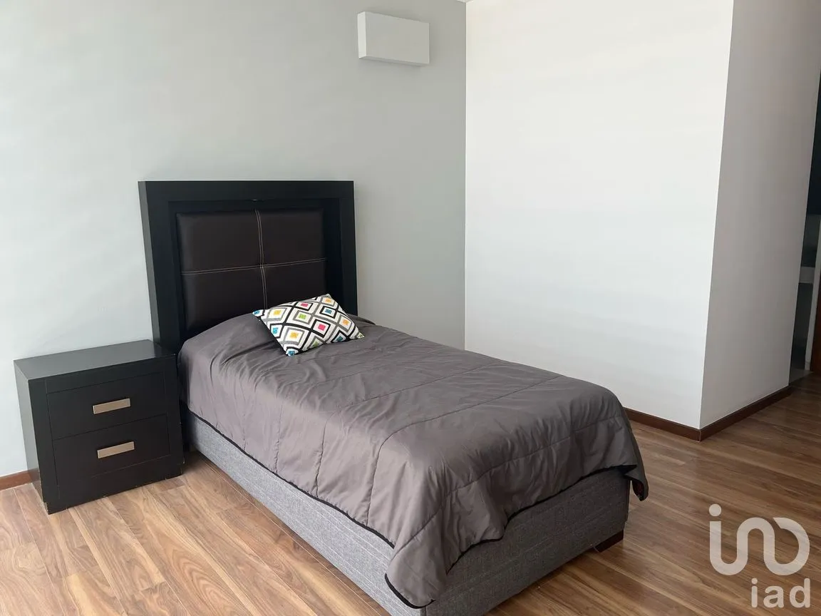 Departamento en Renta en Lomas del Tecnológico, San Luis Potosí, San Luis Potos í | NEX-259543 | iad México | Foto 13 de 19