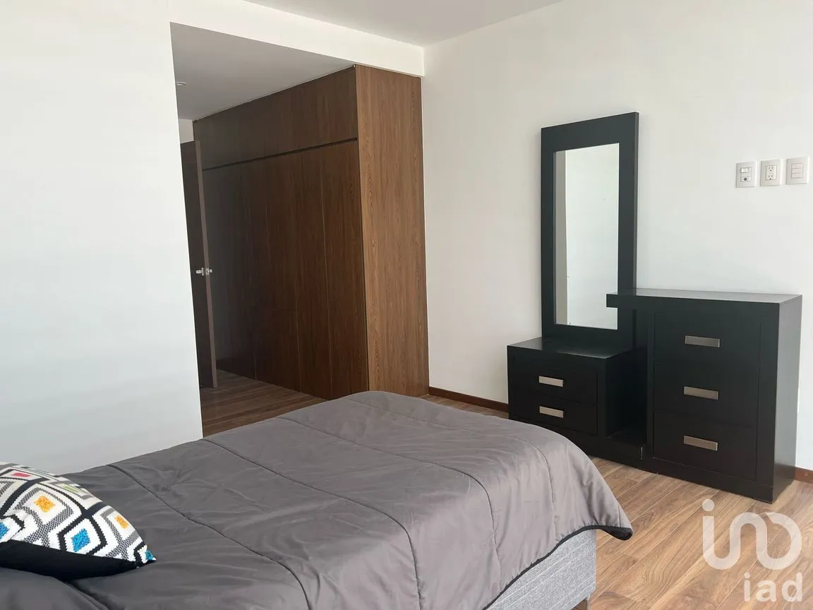 Departamento en Renta en Lomas del Tecnológico, San Luis Potosí, San Luis Potosí | NEX-259543 | iad México | Foto 14 de 19