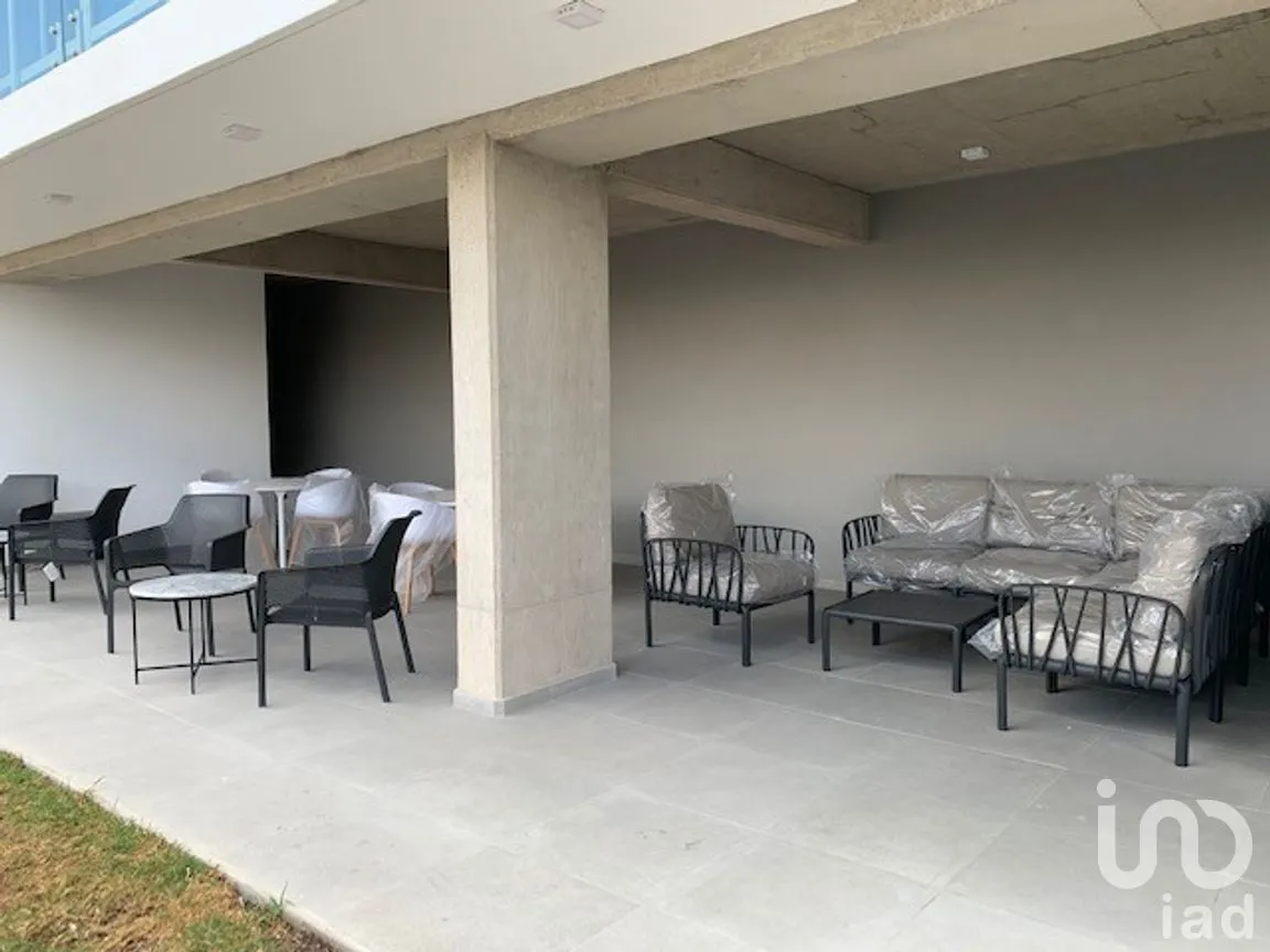 Departamento en Renta en Lomas del Tecnológico, San Luis Potosí, San Luis Potosí | NEX-259543 | iad México | Foto 16 de 19