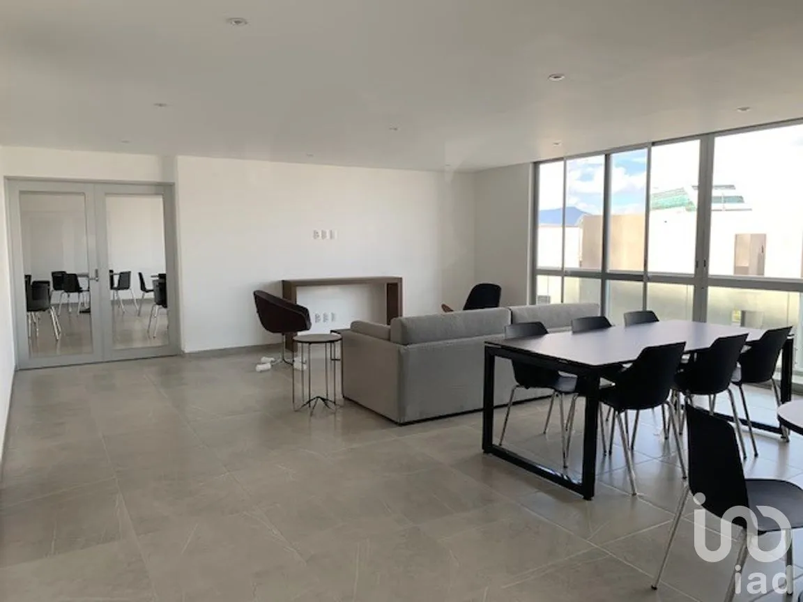 Departamento en Renta en Lomas del Tecnológico, San Luis Potosí, San Luis Potosí | NEX-259543 | iad México | Foto 17 de 19