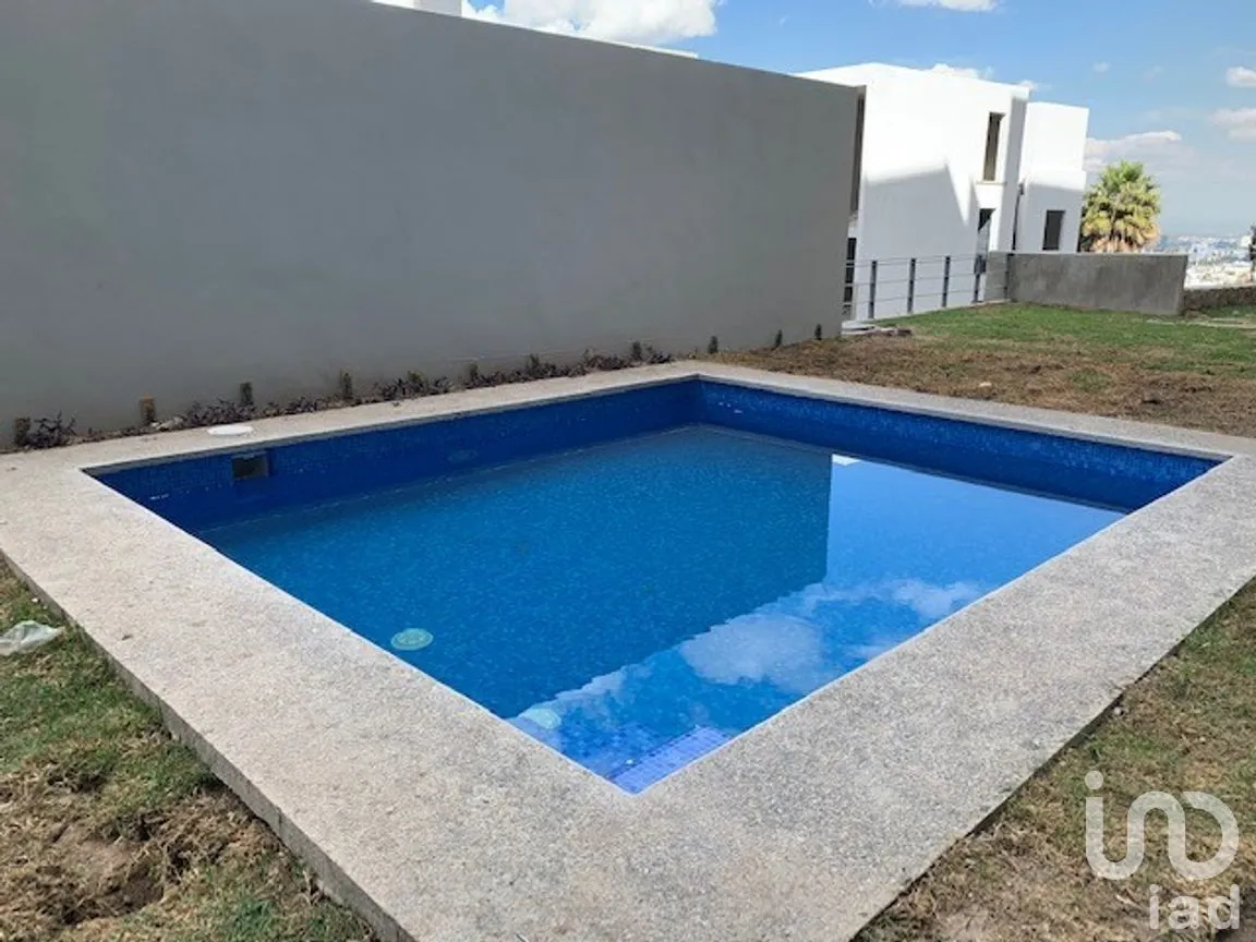 Departamento en Renta en Lomas del Tecnológico, San Luis Potosí, San Luis Potosí | NEX-259543 | iad México | Foto 19 de 19