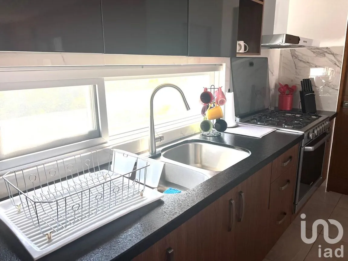 Departamento en Renta en Lomas del Tecnológico, San Luis Potosí, San Luis Potosí | NEX-259543 | iad México | Foto 4 de 19