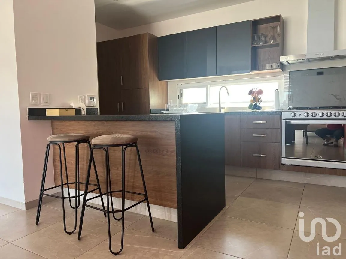 Departamento en Renta en Lomas del Tecnológico, San Luis Potosí, San Luis Potosí | NEX-259543 | iad México | Foto 5 de 19