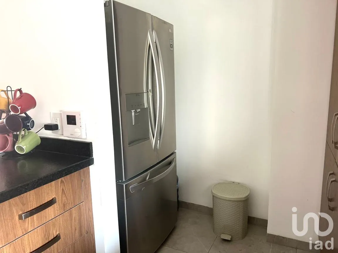 Departamento en Renta en Lomas del Tecnológico, San Luis Potosí, San Luis Potosí | NEX-259543 | iad México | Foto 6 de 19