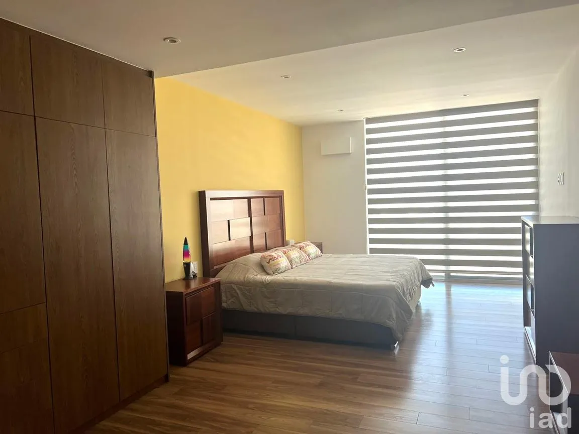 Departamento en Renta en Lomas del Tecnológico, San Luis Potosí, San Luis Potosí | NEX-259543 | iad México | Foto 7 de 19