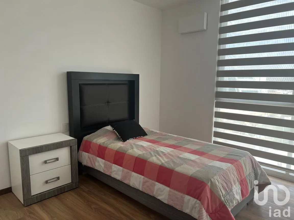 Departamento en Renta en Lomas del Tecnológico, San Luis Potosí, San Luis Potosí | NEX-259543 | iad México | Foto 9 de 19