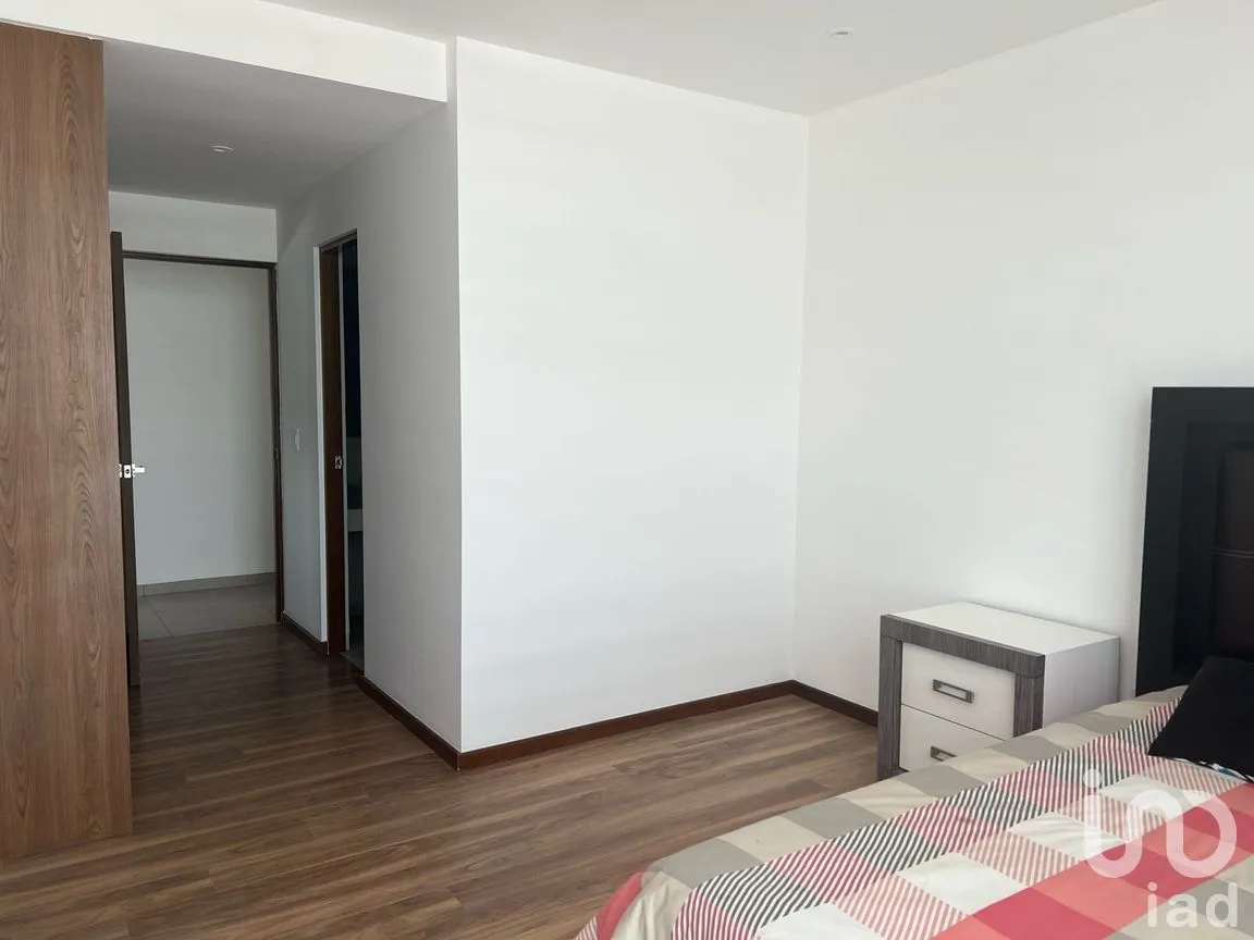 Departamento en Renta en Lomas del Tecnológico, San Luis Potosí, San Luis Potosí | NEX-259543 | iad México | Foto 10 de 19