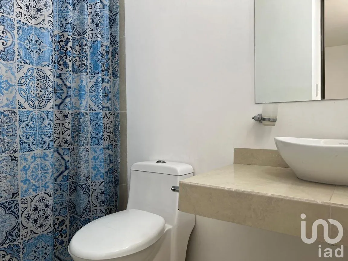 Casa en Renta en Puerta Natura Residencial, San Luis Potosí, San Luis Potosí | NEX-263974 | iad México | Foto 11 de 16