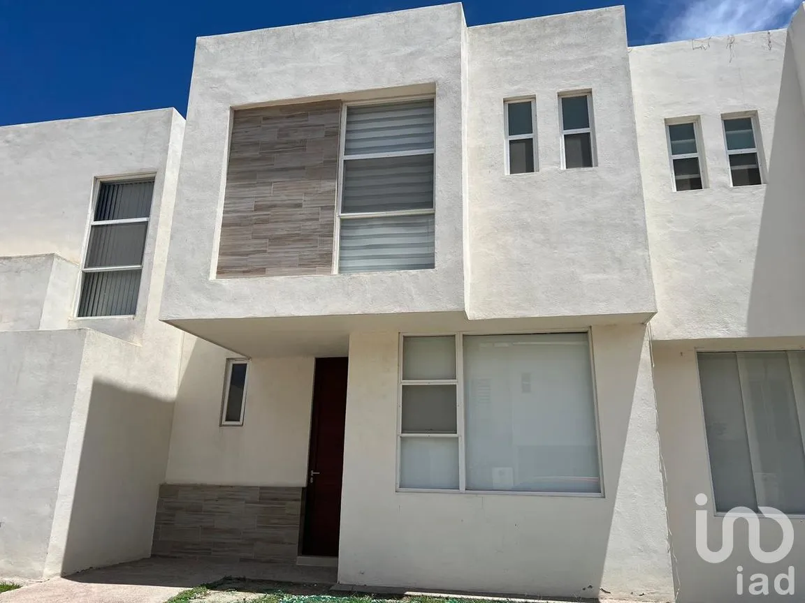 Casa en Renta en Puerta Natura Residencial, San Luis Potosí, San Luis Potosí | NEX-263974 | iad México | Foto 12 de 16