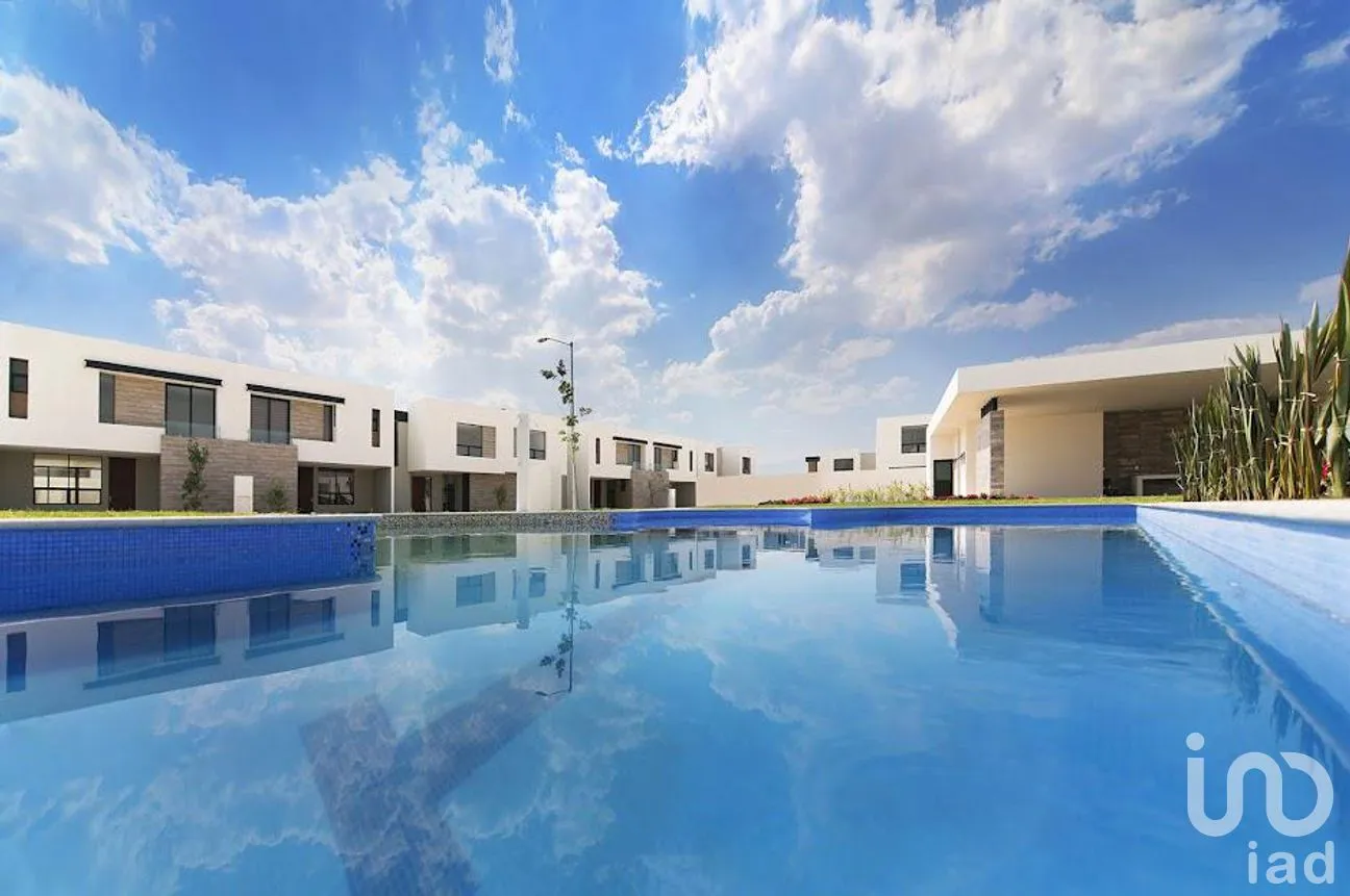 Casa en Renta en Puerta Natura Residencial, San Luis Potosí, San Luis Potosí | NEX-263974 | iad México | Foto 13 de 16