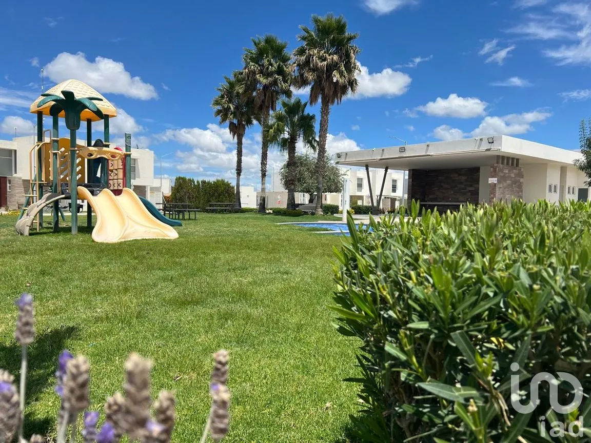 Casa en Renta en Puerta Natura Residencial, San Luis Potosí, San Luis Potosí | NEX-263974 | iad México | Foto 14 de 16