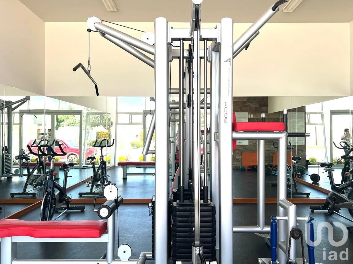 Casa en Renta en Puerta Natura Residencial, San Luis Potosí, San Luis Potosí | NEX-263974 | iad México | Foto 16 de 16