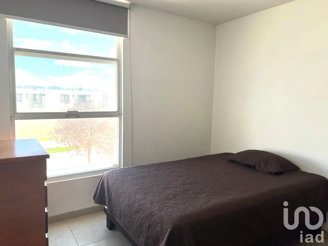 Casa en Renta en Puerta Natura Residencial, San Luis Potosí, San Luis Potosí | NEX-263974 | iad México | Foto 6 de 16