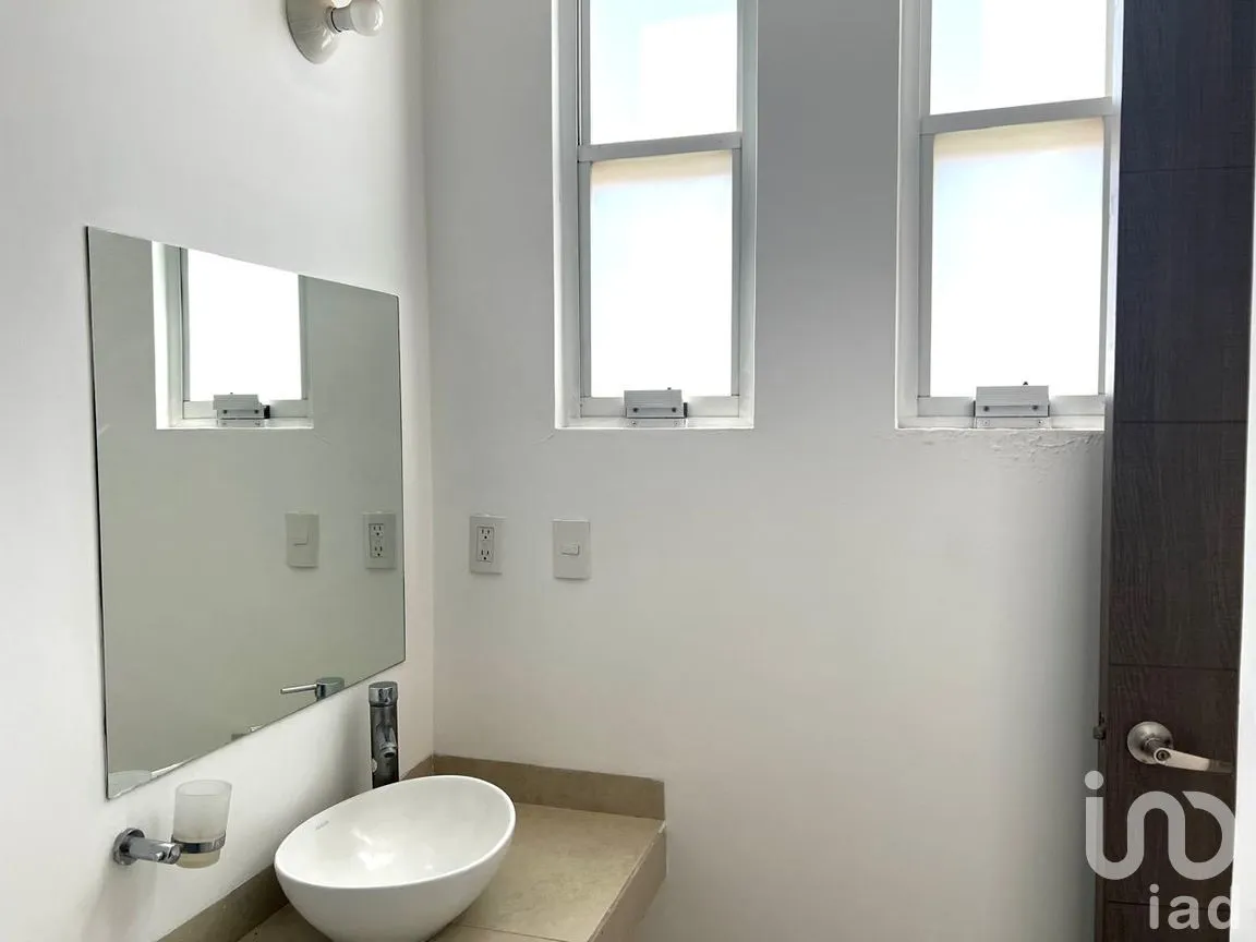 Casa en Renta en Puerta Natura Residencial, San Luis Potosí, San Luis Potosí | NEX-263974 | iad México | Foto 7 de 16