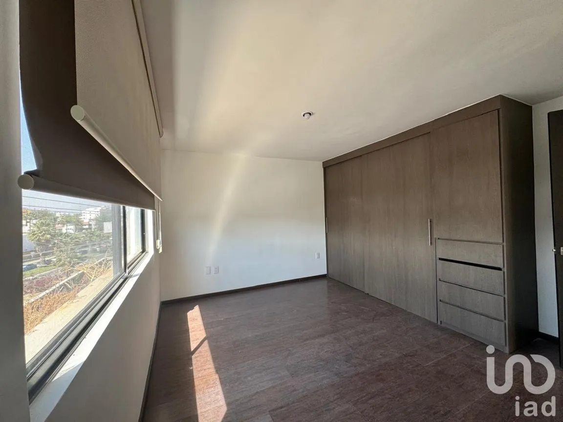 Departamento en Venta en Garita de Jalisco, San Luis Potosí, San Luis Potosí | NEX-264802 | iad México | Foto 17 de 23