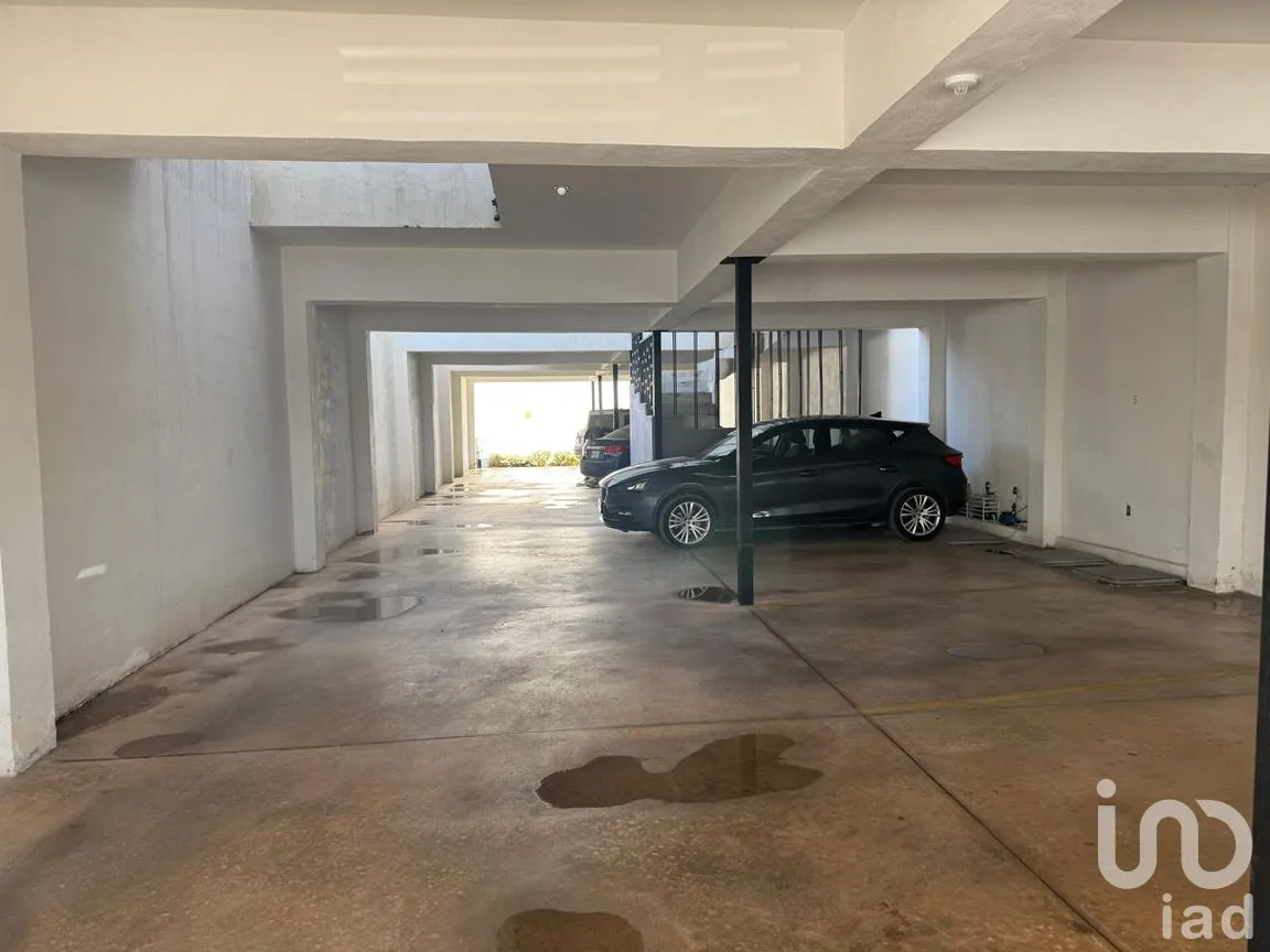 Departamento en Venta en Garita de Jalisco, San Luis Potosí, San Luis Potosí | NEX-264802 | iad México | Foto 21 de 23