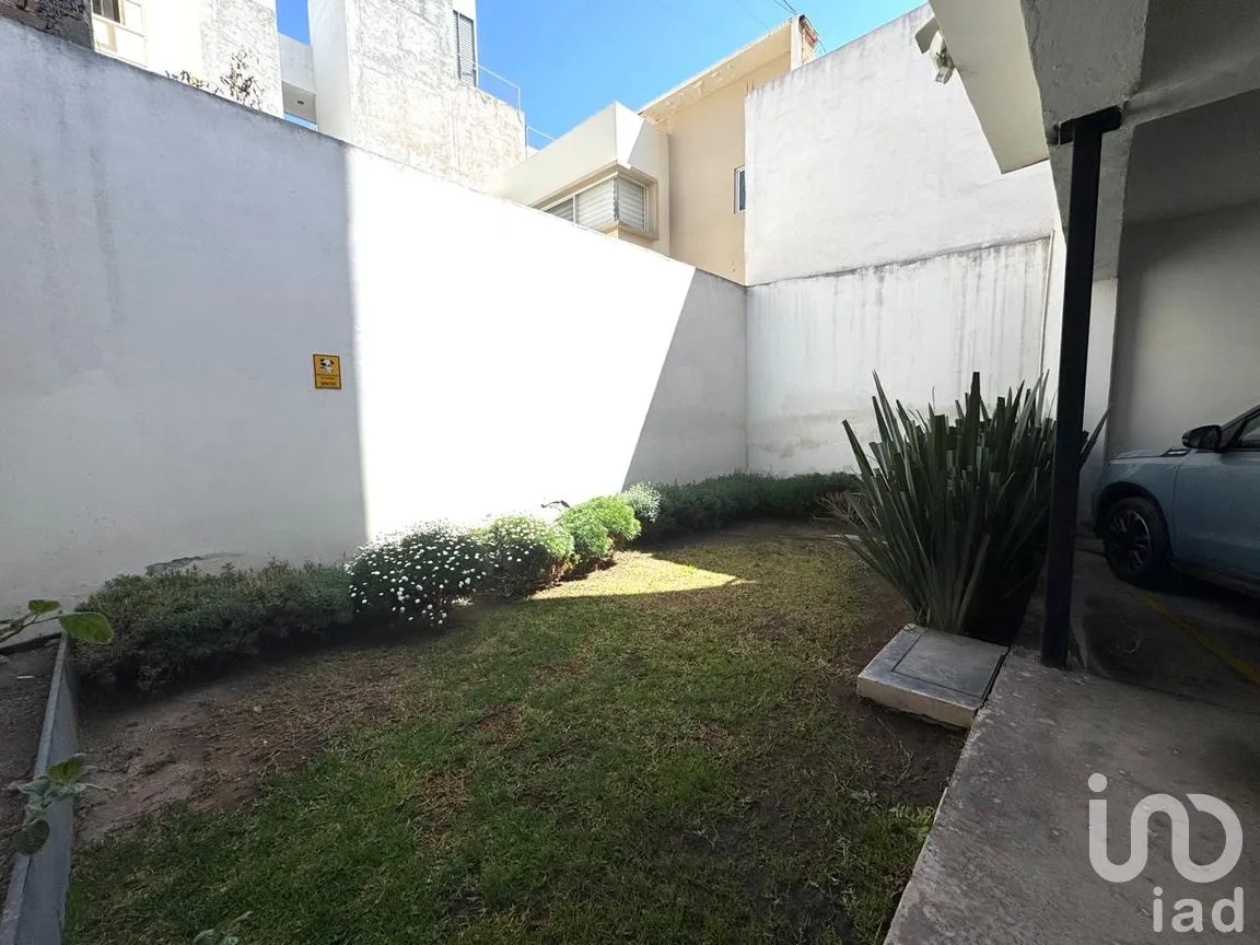 Departamento en Venta en Garita de Jalisco, San Luis Potosí, San Luis Potosí | NEX-264802 | iad México | Foto 22 de 23