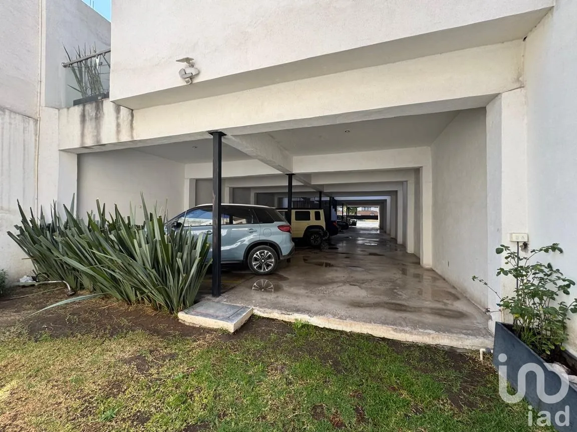 Departamento en Venta en Garita de Jalisco, San Luis Potosí, San Luis Potosí | NEX-264802 | iad México | Foto 23 de 23