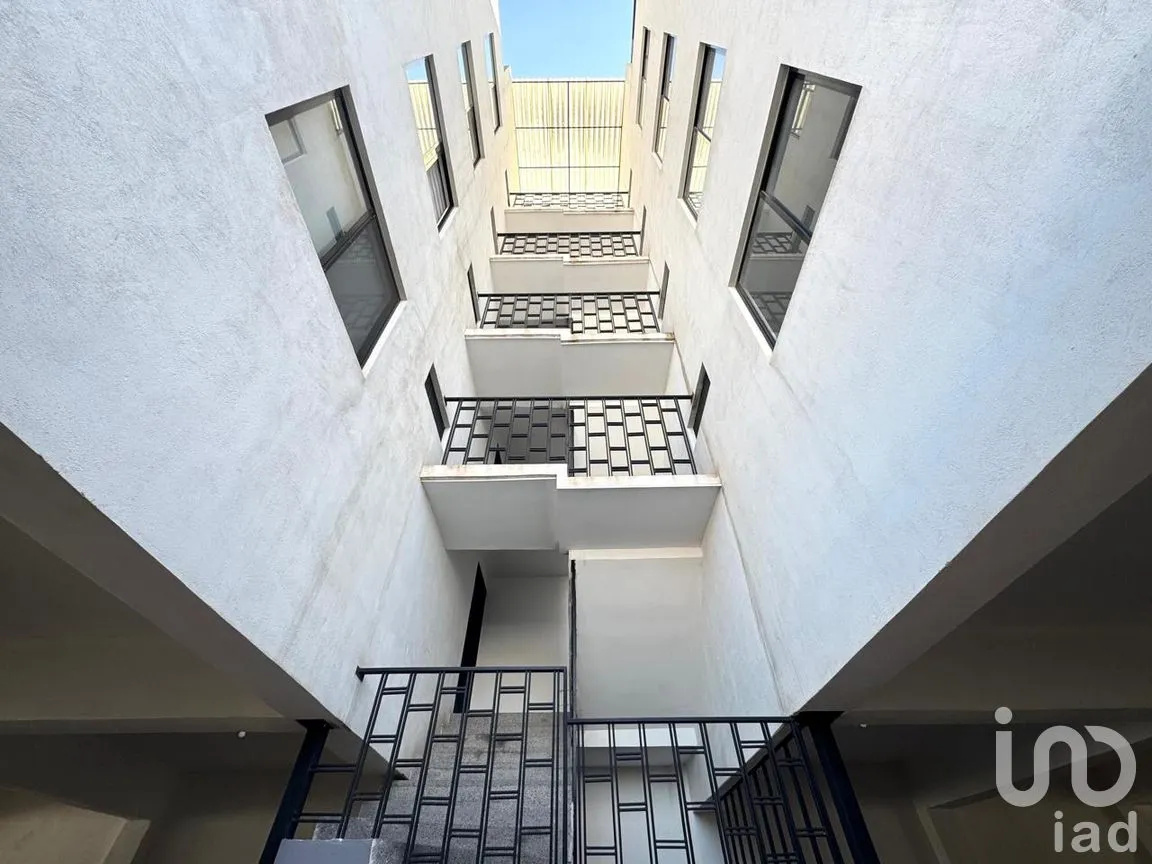 Departamento en Venta en Garita de Jalisco, San Luis Potosí, San Luis Potosí | NEX-264802 | iad México | Foto 4 de 23