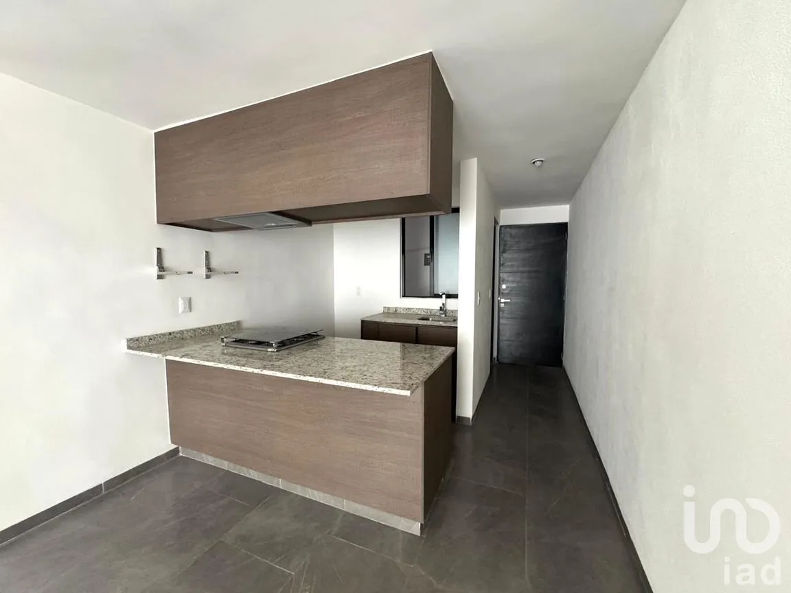 Departamento en Venta en Garita de Jalisco, San Luis Potosí, San Luis Potosí | NEX-264802 | iad México | Foto 5 de 23