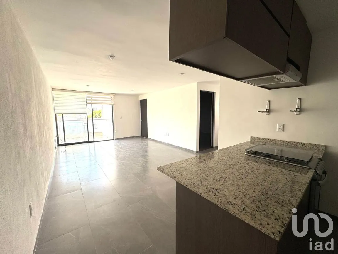 Departamento en Venta en Garita de Jalisco, San Luis Potosí, San Luis Potosí | NEX-264802 | iad México | Foto 7 de 23
