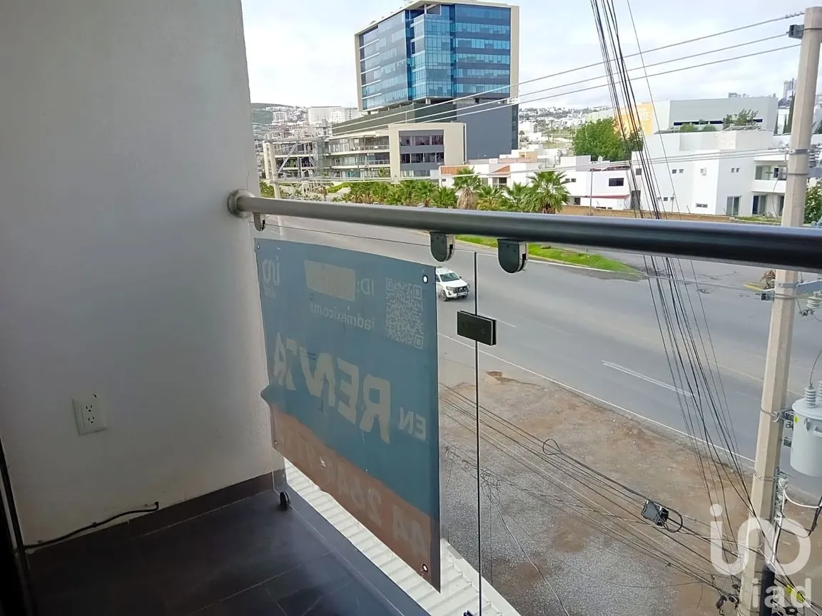 Departamento en Venta en Garita de Jalisco, San Luis Potosí, San Luis Potosí | NEX-264802 | iad México | Foto 8 de 23