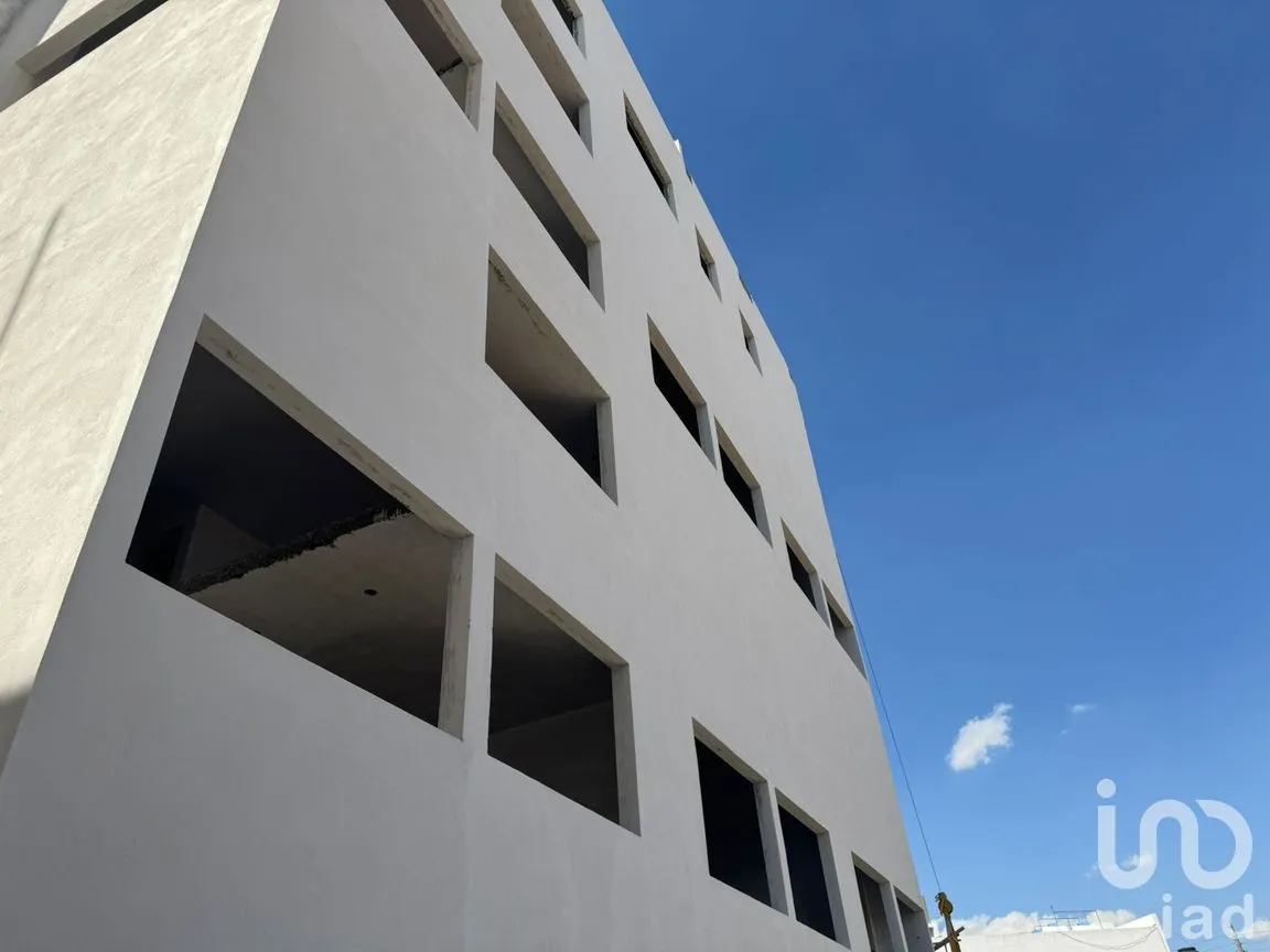 Departamento en Venta en Loma Alta, San Luis Potosí, San Luis Potosí | NEX-286682 | iad México | Foto 11 de 13