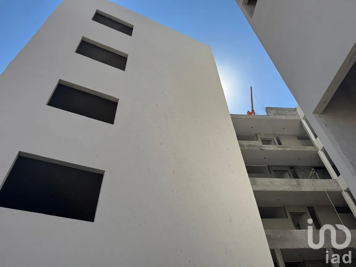 Departamento en Venta en Loma Alta, San Luis Potosí, San Luis Potosí | NEX-286682 | iad México | Foto 12 de 13