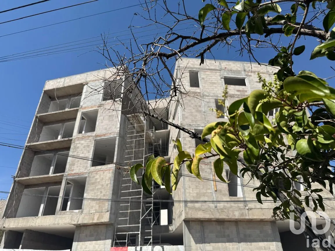 Departamento en Venta en Loma Alta, San Luis Potosí, San Luis Potosí | NEX-286682 | iad México | Foto 3 de 13