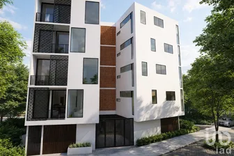 NEX-286682 - Departamento en Venta, con 2 recamaras, con 2 baños, con 80 m2 de construcción en Loma Alta, CP 78210, San Luis Potosí.