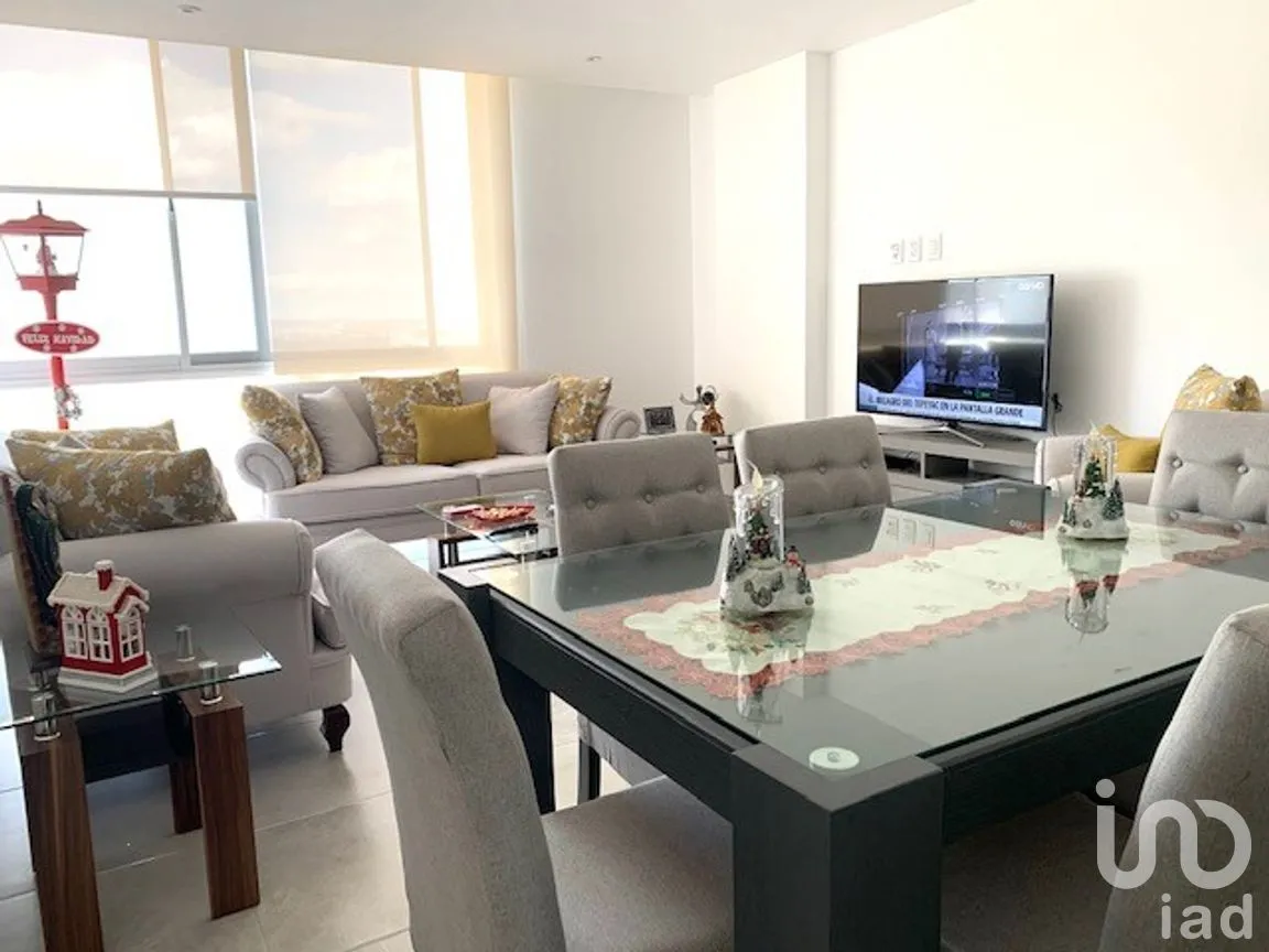Departamento en Renta en Lomas del Tecnológico, San Luis Potosí, San Luis Potosí | NEX-286897 | iad México | Foto 2 de 18